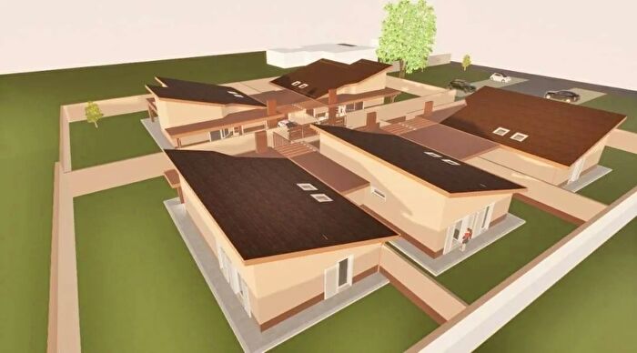 Casa con 5 locali in vendita in Via Artena Anzio, Anzio