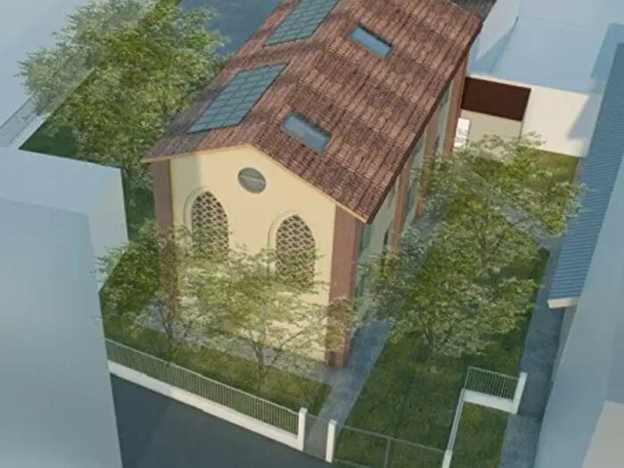 Appartamento bilocale in vendita in Via Armando Diaz, Peschiera Borromeo