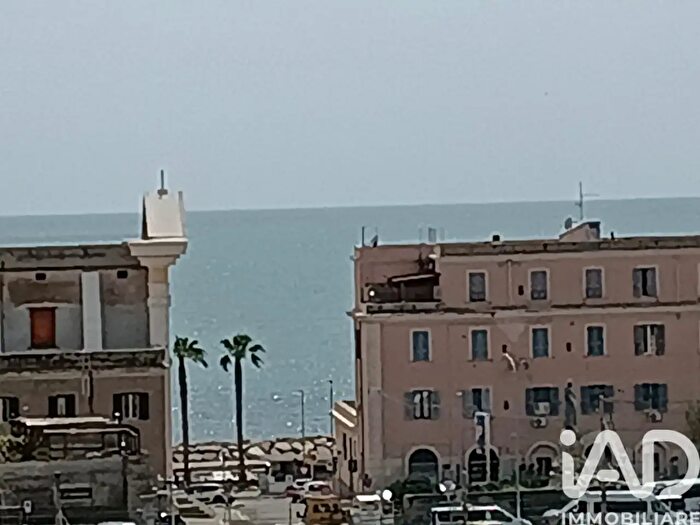 Appartamento bilocale in vendita in Via del Bricchetto, Civitavecchia