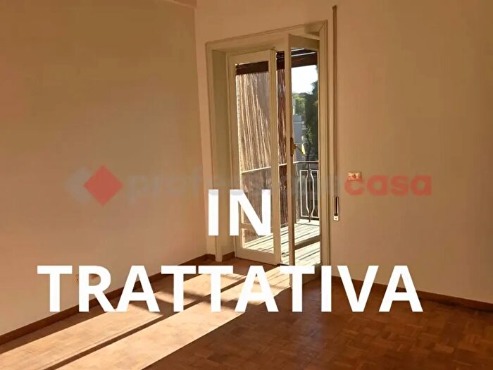 Appartamento bilocale in affitto in Via Romeo Rodriguez Pereira, Roma