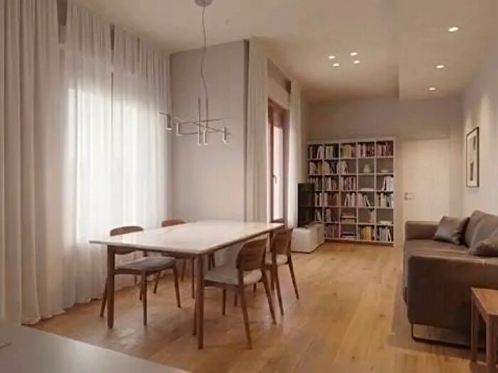Appartamento quadrilocale in vendita in Via di Villamagna, Firenze