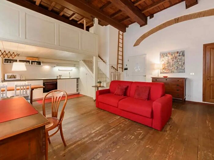 Appartamento monolocale in affitto in Firenze
