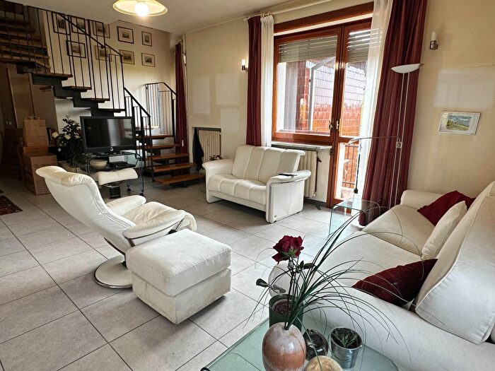 Appartamento con 8 locali in vendita in Corso Italia, Mondovi