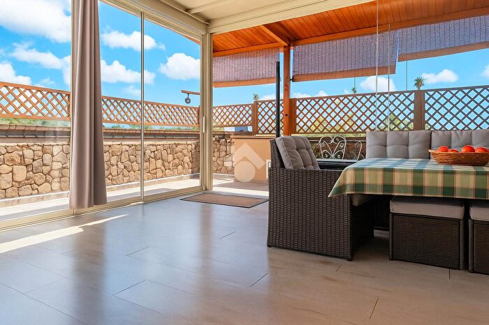 Appartamento monolocale in vendita in Attico Via Trento, Grottaferrata