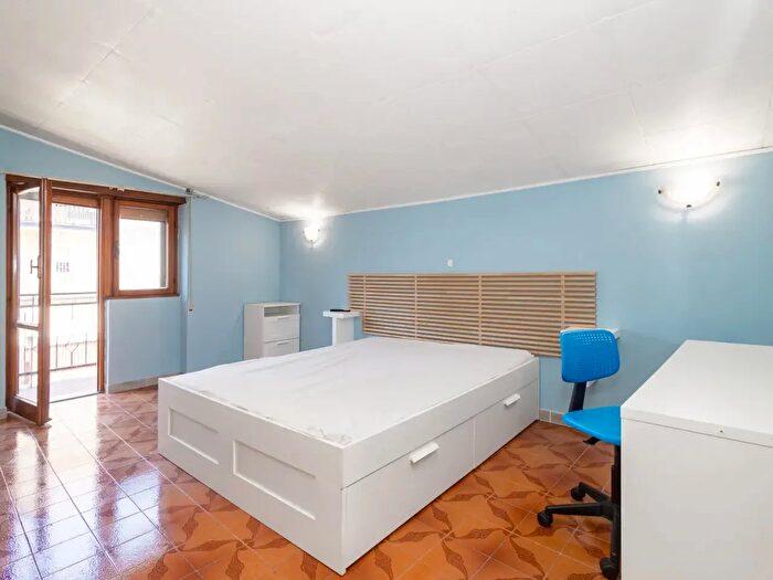 Appartamento quadrilocale in affitto in Via della Palmarola, Roma