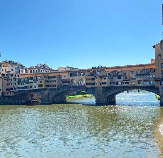 Appartamento bilocale in affitto in Ponte Vecchio, Ponte Vecchio Pitti, Firenze