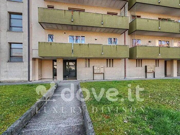 Appartamento quadrilocale in vendita in Via John Fitzgerald Kennedy, Conegliano