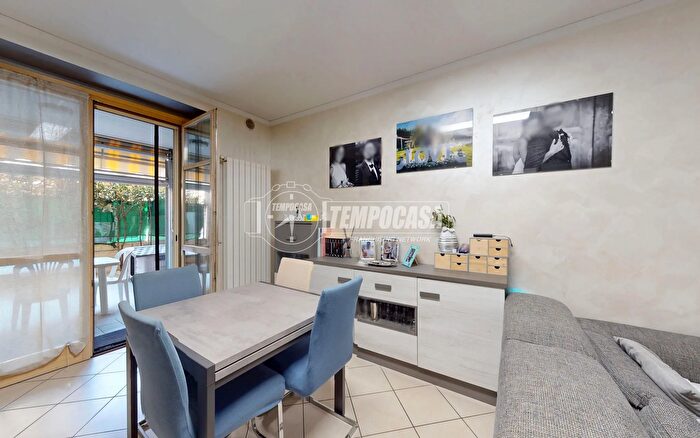 Appartamento trilocale in vendita in Via Audello, Caselle Torinese