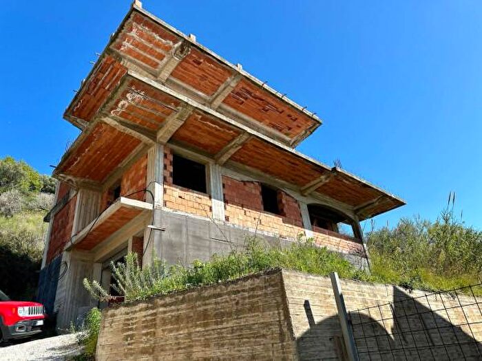 Casa con 6 locali in vendita in Stretto Ioddo, Barcellona Pozzo Di Gotto