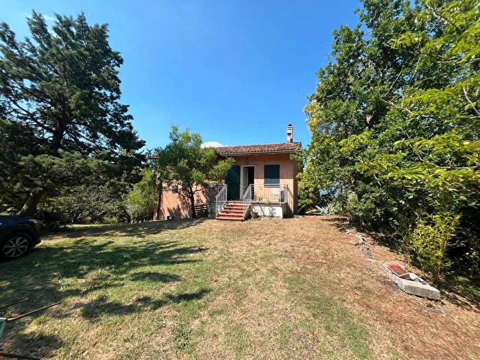 Casa bilocale in vendita in Ponte Santa Maria Maddalena Novafeltria Rn, San Leo