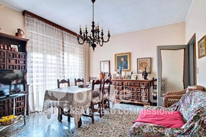 Appartamento quadrilocale in vendita in Via San Giovanni Bosco, Gandino