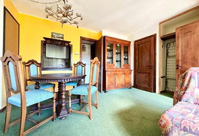 Appartamento bilocale in vendita in Sauze Di Cesana