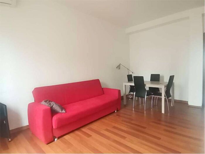 Appartamento bilocale in affitto in via millelire, Piazzale Siena, Milano