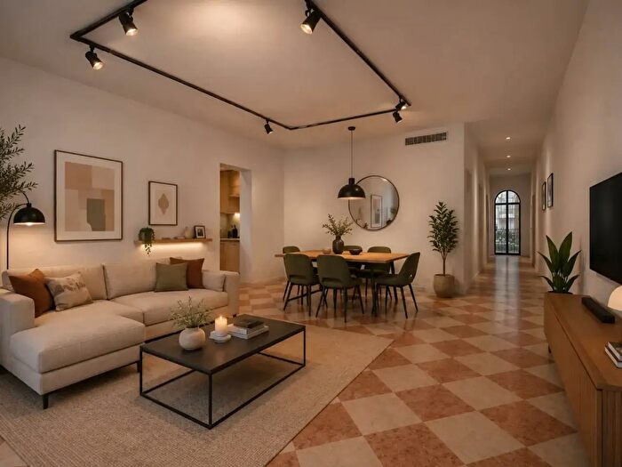 Appartamento bilocale in vendita in Borgo Santa Lucia, Vicenza