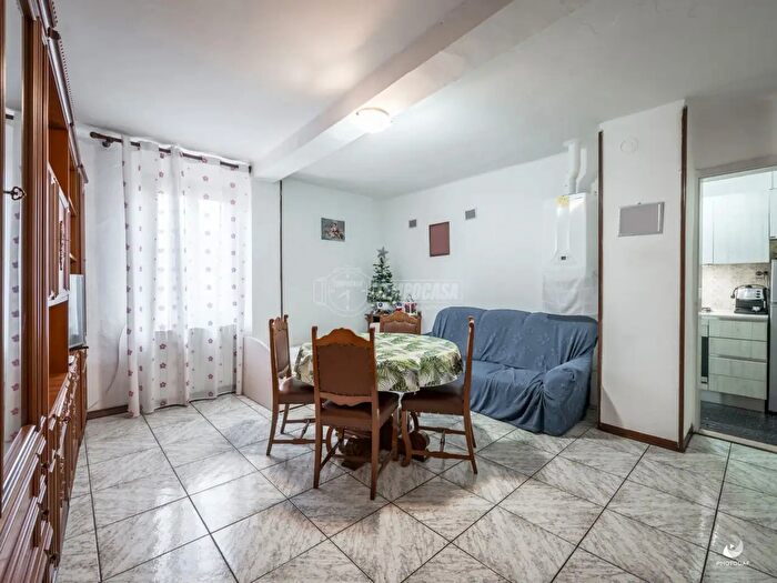 Appartamento bilocale in vendita in Via dei Mille, Castelfranco Emilia