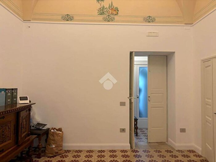 Appartamento monolocale in affitto in Via Michele Perla, Martina Franca