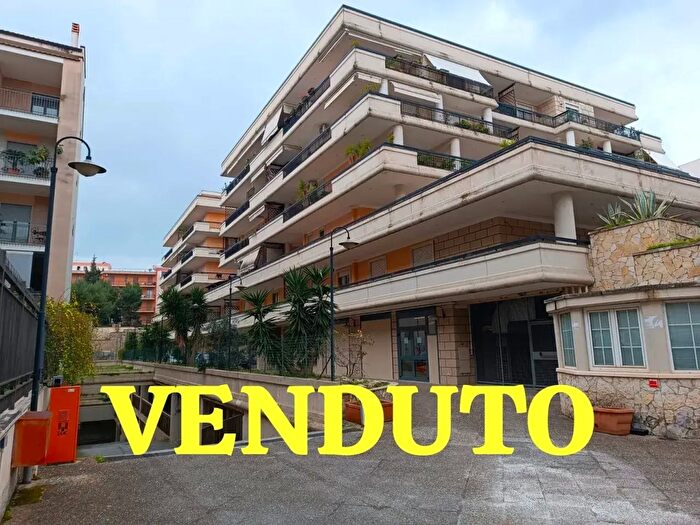 Appartamento quadrilocale in vendita in Viale Venezia Giulia a, Andria