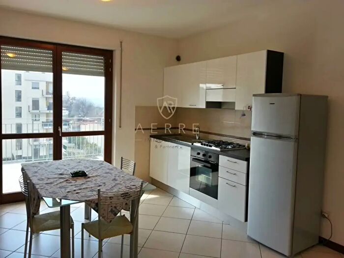 Appartamento bilocale in affitto in Via Papa Giovanni Paolo II, Chieti