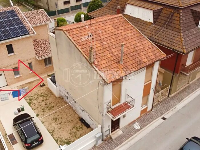Casa con 6 locali in vendita in Porto SantElpidio