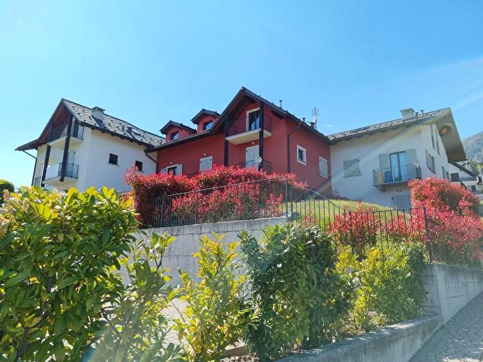 Case in Vendita e in Affitto - 2