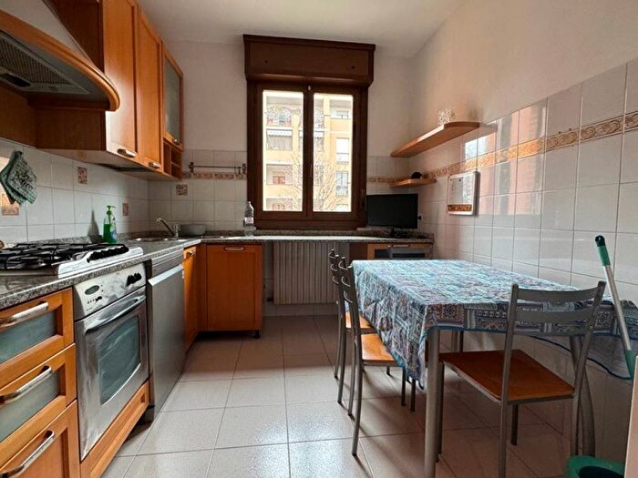 Appartamento trilocale in affitto in Via Artemisia Gentileschi, Montanara Cinghio, Parma