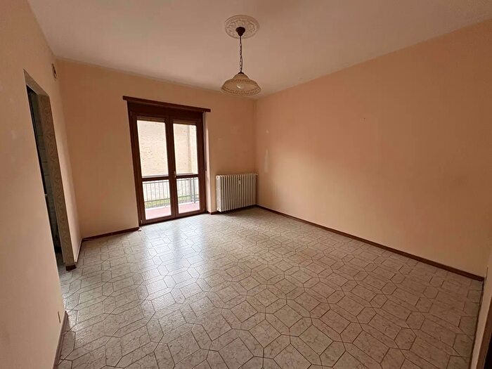 Appartamento quadrilocale in vendita in Bibiana