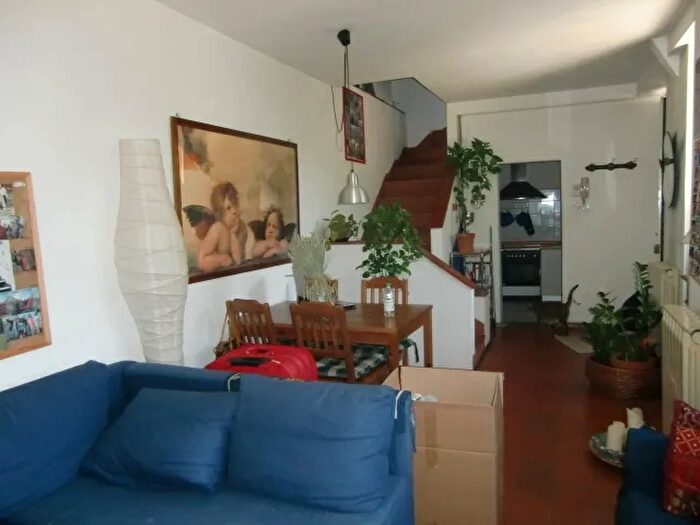 Appartamento con 5 locali in vendita in Via di Barbacane, Firenze