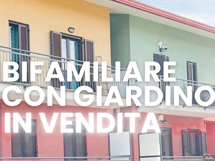 Casa quadrilocale in vendita in Via dei Tulipani, Centro, Avezzano
