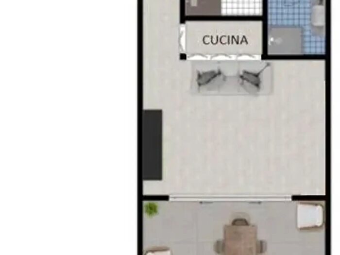 Case in Vendita e in Affitto - 3