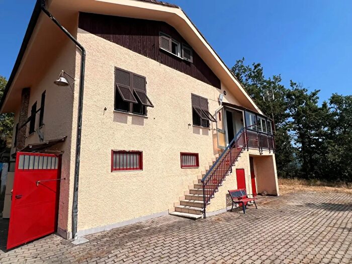 Casa con 6 locali in vendita in Strada Coda, Ponzone