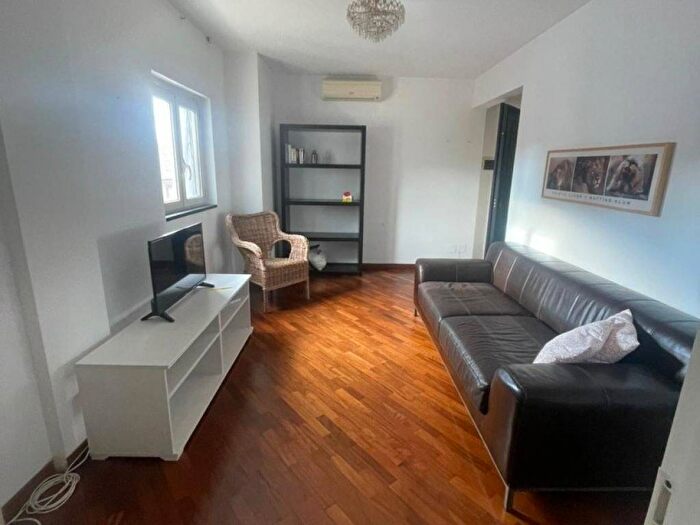 Appartamento quadrilocale in affitto in Via Venticinque Aprile, Carignano, Genova