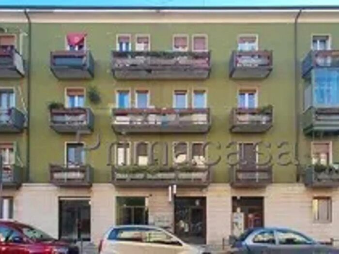 Appartamento trilocale in vendita in Via Gaspare del Carretto, Verona