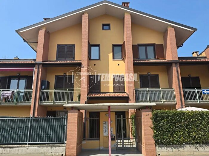 Appartamento trilocale in vendita in Via Paolo Thaon di Revel Thaon, Carmagnola