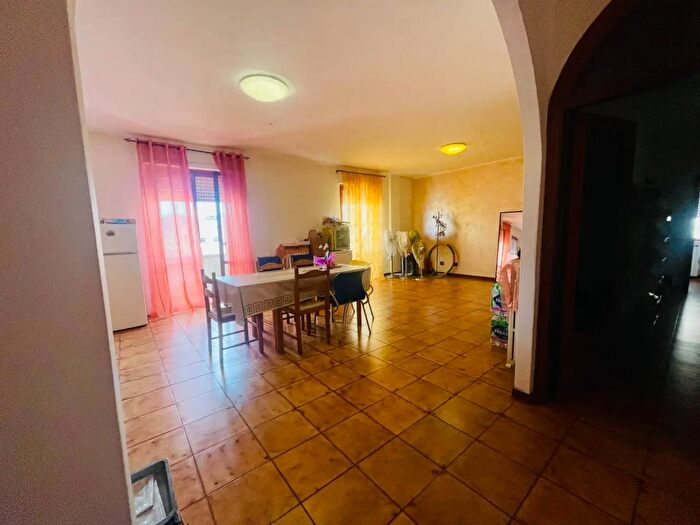 Appartamento con 7 locali in vendita in Via Siena, Porto Sant'Elpidio