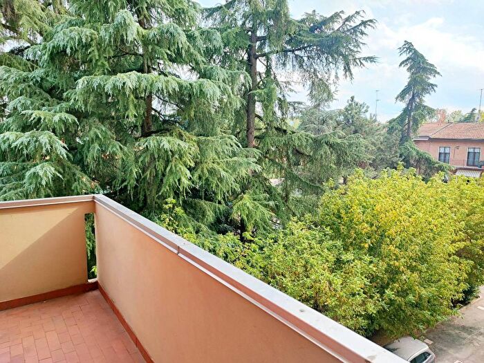 Appartamento trilocale in affitto in Via del Fiume, Idice, San Lazzaro di Savena