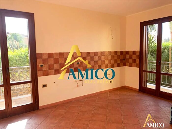 Appartamento con 5 locali in vendita in Via Consolare c, Santa Flavia