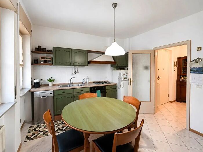Appartamento con 6 locali in vendita in Cividale Del Friuli