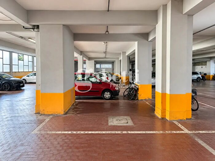 Appartamento in vendita in Viale Corsica, Firenze