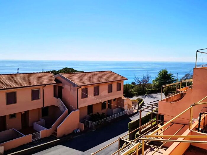 Appartamento bilocale in vendita in Residence Scoglio della Regina, Acquappesa