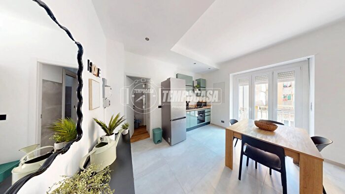 Appartamento bilocale in vendita in Via Roppolo, Torino