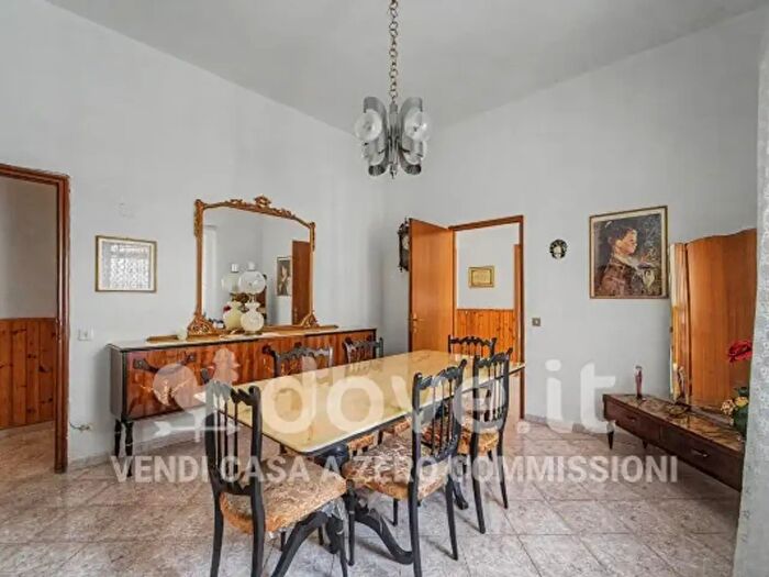 Casa trilocale in vendita in Via Stazione, Acireale