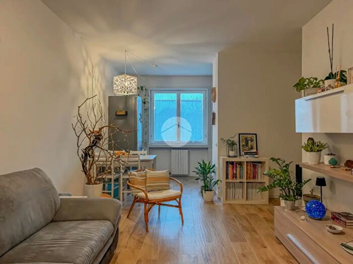 Appartamento bilocale in vendita in Via delle Magnolie, Negrar