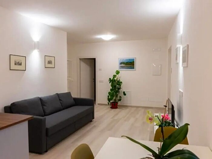 Appartamento trilocale in affitto in Dro