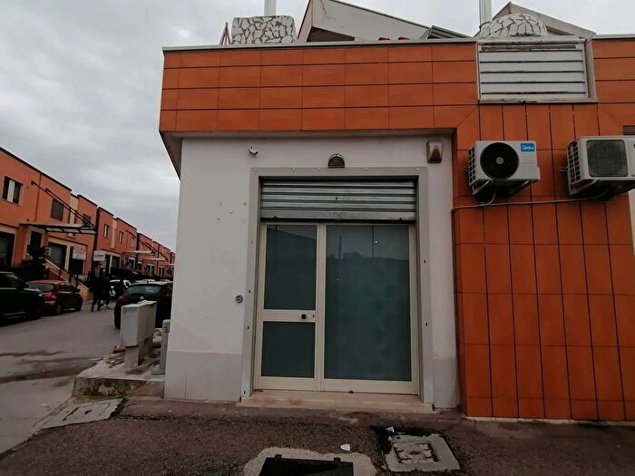 Appartamento bilocale in vendita in Via Manfredonia, Foggia