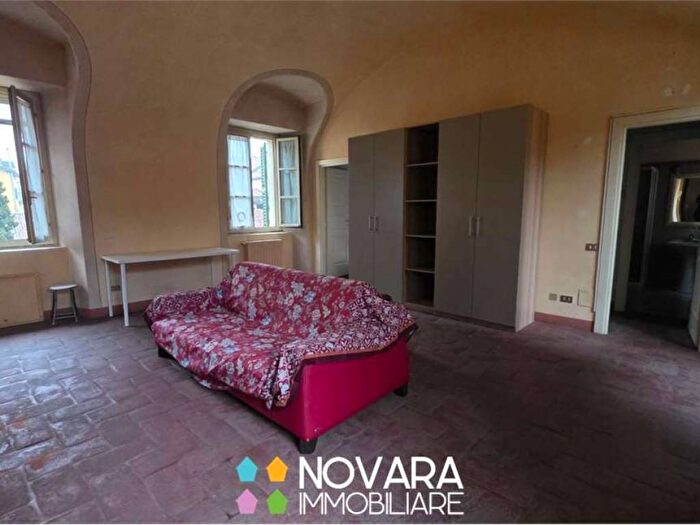 Appartamento bilocale in affitto in vicolo dell'Arco, Centro Storico, Novara