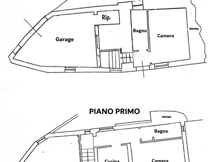 Case in Vendita e in Affitto - 3