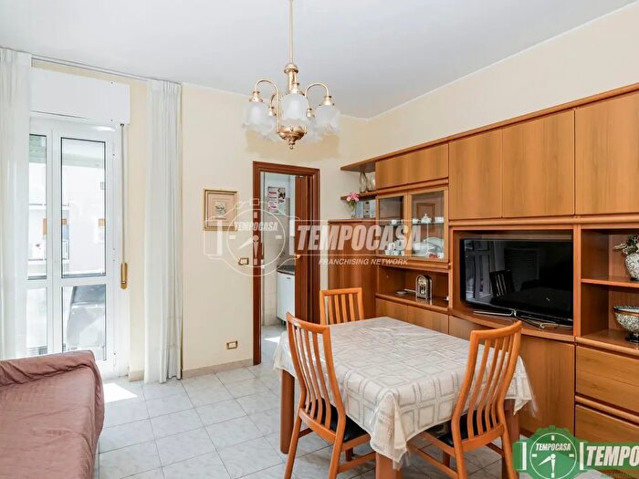 Appartamento bilocale in vendita in Via Sanremo Nuovissimo, San Giuliano Milanese