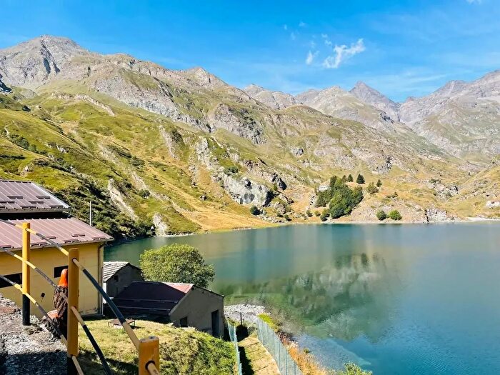 Casa monolocale in vendita in Località Pietramorta Malciaussia, Usseglio
