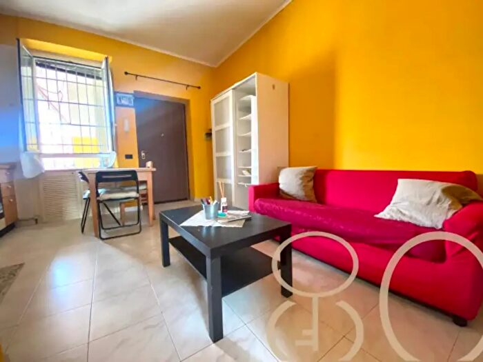 Appartamento bilocale in affitto in Via Ruggero Bonghi, Milano