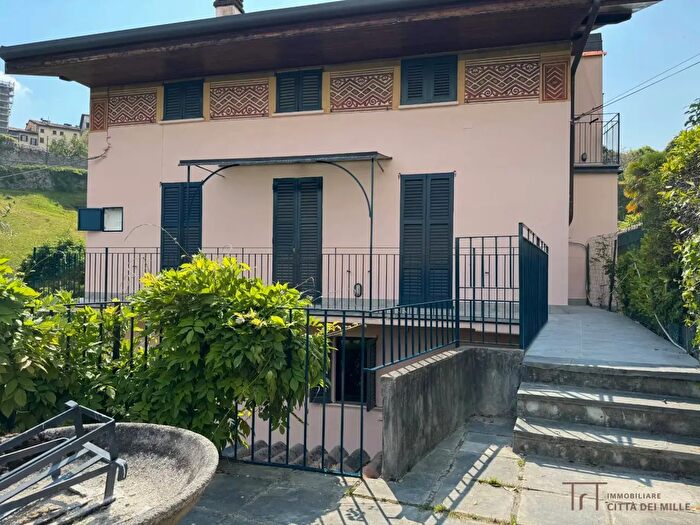 Case in Vendita e in Affitto - 3